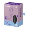 ESTIMULADOR Y VIBRADOR DE PULSO DE AIRE SATISFYER VULVA LOVER 3 - - Imagen 4