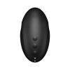 ESTIMULADOR Y VIBRADOR DE PULSO DE AIRE SATISFYER VULVA LOVER 3 - - Imagen 3