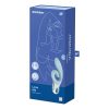 SATISFYER LOVE ME CONEJO VIBRACIÓN - - Imagen 5