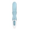 SATISFYER LOVE ME CONEJO VIBRACIÓN - - Imagen 4