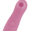 OHMAMA - ESTIMULADOR DE CLITORIS 10 VELOCIDADES ROSA - Imagen 5