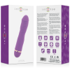 INTENSE AIRON 20 VELOCIDADES SILICONA MORADO - Imagen 4