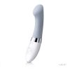 LELO GIGI 2 VIBRADOR COOL GRIS