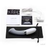 LELO GIGI 2 VIBRADOR COOL GRIS - Imagen 3
