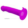 PRETTY LOVE - VIBRADOR Y ESTIMULADOR MURRAY MORADO - Imagen 8
