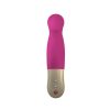 FUN FACTORY - VIBRADOR SUNDAZE PULSE FUCSIA ROSA - Imagen 4