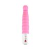 FUN FACTORY - PATCHY PAUL G5 VIBRADOR PUNTO G CANDY ROSE - Imagen 4