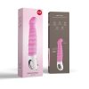 FUN FACTORY - PATCHY PAUL G5 VIBRADOR PUNTO G CANDY ROSE - Imagen 7