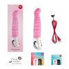 FUN FACTORY - PATCHY PAUL G5 VIBRADOR PUNTO G CANDY ROSE - Imagen 8