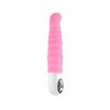 FUN FACTORY - PATCHY PAUL G5 VIBRADOR PUNTO G CANDY ROSE - Imagen 6