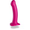FUN FACTORY - MAGNUM DILDO BLACKBERRY - Imagen 4