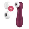 SATISFYER PRO 2 GENERACI N 3 - VINO TINTO BLUETOOTH Y APP - Imagen 2