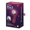 SATISFYER PRO 2 GENERACI N 3 - VINO TINTO BLUETOOTH Y APP - Imagen 7