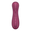 SATISFYER PRO 2 GENERACI N 3 - VINO TINTO BLUETOOTH Y APP - Imagen 5