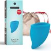FUN FACTORY - FUN CUP TALLA ÚNICA A TURQUESA - Imagen 4