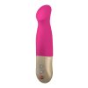 FUN FACTORY - VIBRADOR SUNDAZE PULSE FUCSIA ROSA - Imagen 2