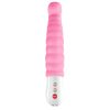 FUN FACTORY - PATCHY PAUL G5 VIBRADOR PUNTO G CANDY ROSE - Imagen 3