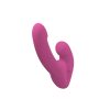 FUN FACTORY - SHARE LITE DOBLE DILDO BLACKBERRY - Imagen 4