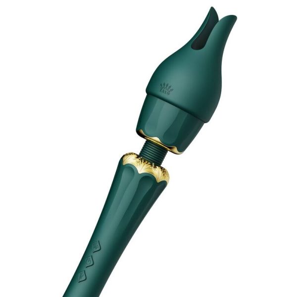 ZALO - VARITA VERDE KYRO - Imagen 10