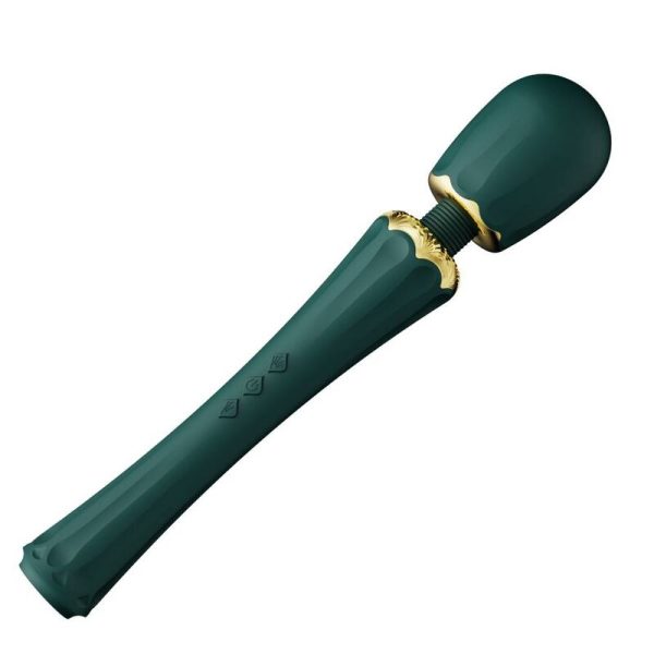ZALO - VARITA VERDE KYRO - Imagen 6