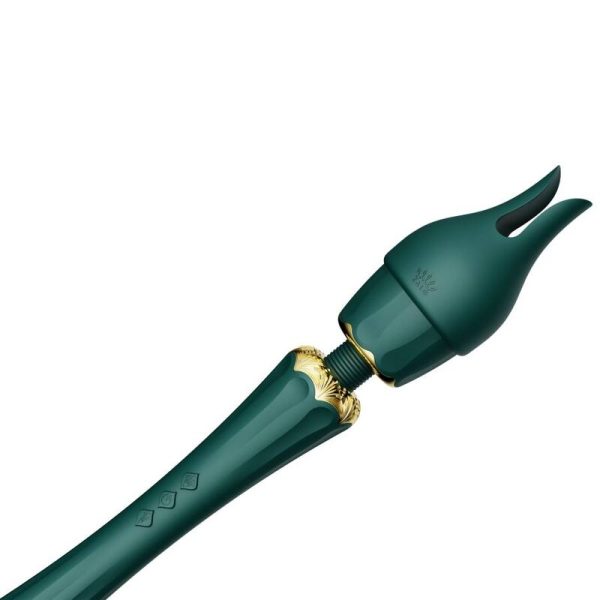 ZALO - VARITA VERDE KYRO - Imagen 11