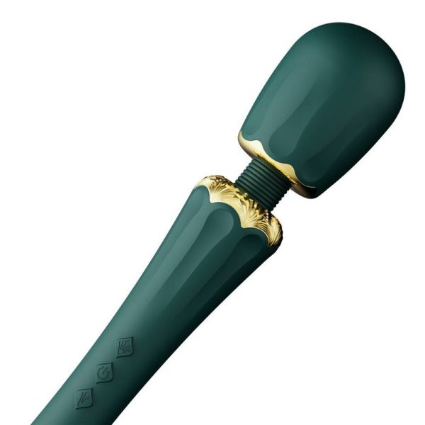 ZALO - VARITA VERDE KYRO - Imagen 5