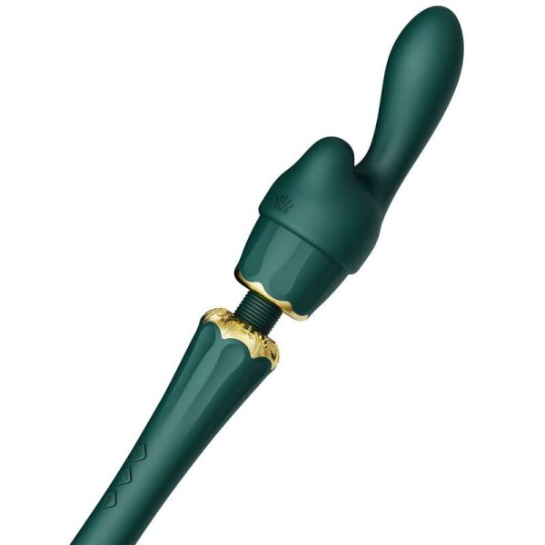 ZALO - VARITA VERDE KYRO - Imagen 7