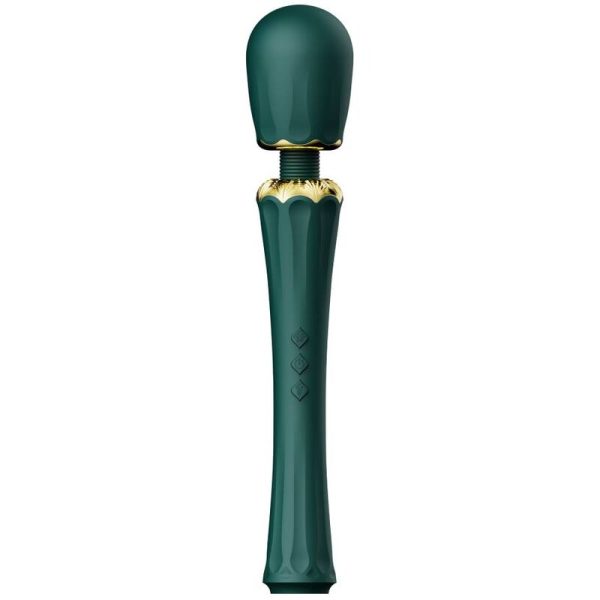 ZALO - VARITA VERDE KYRO - Imagen 3