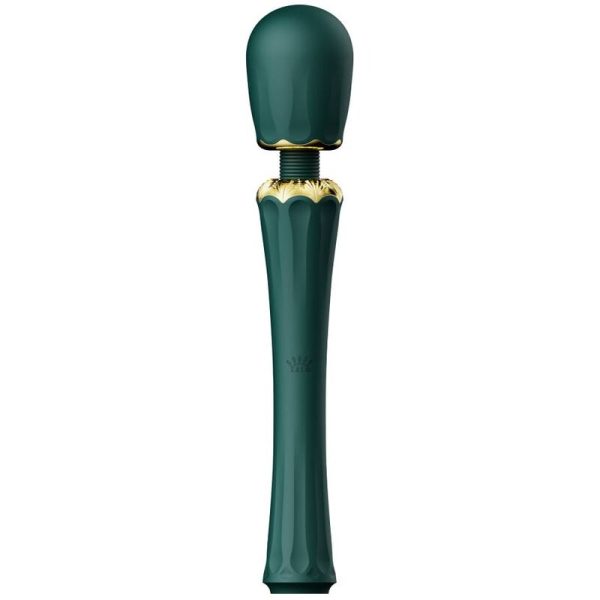 ZALO - VARITA VERDE KYRO - Imagen 2