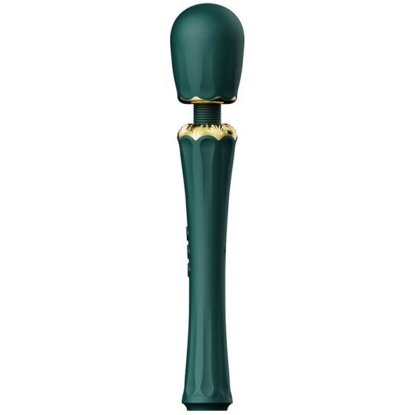 ZALO - VARITA VERDE KYRO - Imagen 4