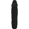 HAZTE REAL - MINI VIBRADOR CLÁSICO NEGRO - Imagen 2