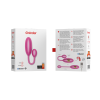 ONINDER - HUEVO VIBRADOR DENVER 7 X 2,7 CM APP GRATUITA - Imagen 9