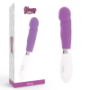 BRILLANTE - VIBRADOR PAUL PÚRPURA
