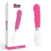 BRILLANTE - VIBRADOR PAUL ROSA