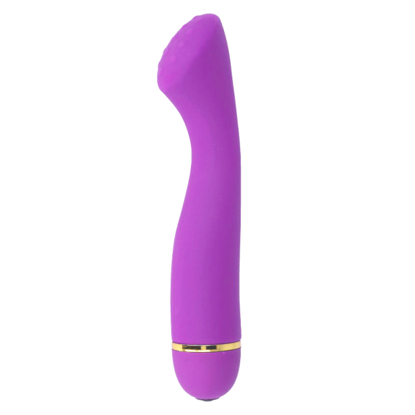 LILO 20 VELOCIDADES SILICONA MORADO INTENSO - Imagen 2