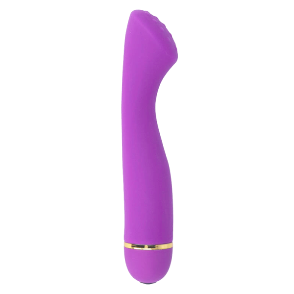 LILO 20 VELOCIDADES SILICONA MORADO INTENSO - Imagen 3