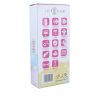 VIBRADOR SUSY INTENSO ROSA - Imagen 4