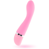 ACEITE VIBRADOR ROSA INTENSO - Imagen 2