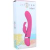 VIBRADOR INTENSO HILARI ROSA - Imagen 3