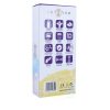 INTENSE HILARI VIBRADOR PÚRPURA LUXE - Imagen 7