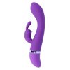 INTENSE HILARI VIBRADOR PÚRPURA LUXE - Imagen 4