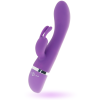 INTENSE HILARI VIBRADOR PÚRPURA LUXE - Imagen 3