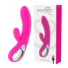 SILICONA RECARGABLE MORESSA TROY PREMIUM