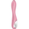 SATISFYER - BOMBA DE AIRE VIBRADOR 2 ROSA ANTIGUO - Imagen 3