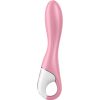 SATISFYER - BOMBA DE AIRE VIBRADOR 2 ROSA ANTIGUO - Imagen 2