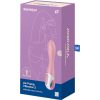 SATISFYER - BOMBA DE AIRE VIBRADOR 2 ROSA ANTIGUO - Imagen 6