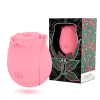 MIA - ESTIMULADOR DE ONDAS DE AIRE ROSE EDICIÓN LIMITADA - ROSA - Imagen 2