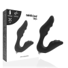 ADDICTED TOYS VIBRADOR DE PRÓTESIS RECARGABLE NEGRO