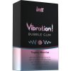 INTT - CHICLE LÍQUIDO VIBRADOR ESTIMULANTE ÍNTIMO POTENTE 15ML - Imagen 3