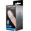 PRETTY LOVE - JEREMY PENE GRUESO TRANSPARENTE - Imagen 9